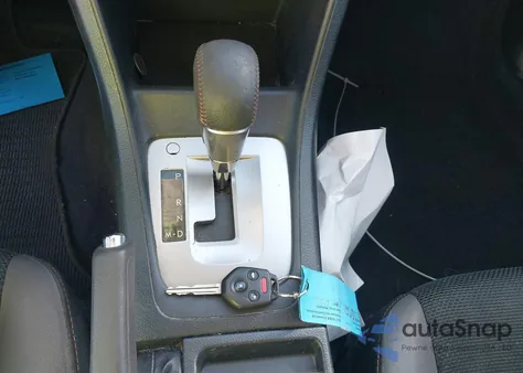 2017 Subaru Crosstrek 2.0I Premium z USA, uszkodzony, nr VIN JF2GPABC8H8250835